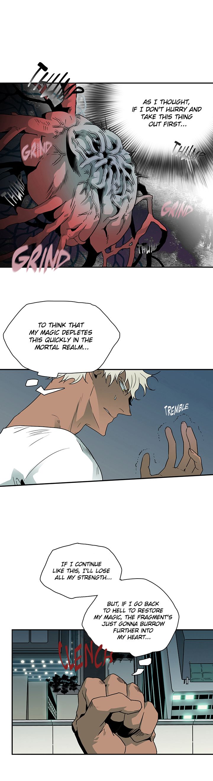 Dear DOO, Chapter 6 image 07